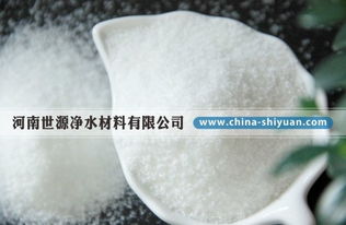 聚丙烯酰胺与冷水剂之谜 传统化学沉淀与现代水温技术的关系
