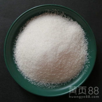 广西南宁阳离子聚丙烯酰胺絮凝剂 环保高吸附净水剂直销价