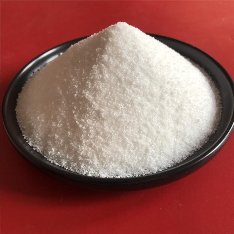 阳离子聚丙烯酰胺生活污水处理 净水絮凝剂pam现货供应 - 河南开碧源