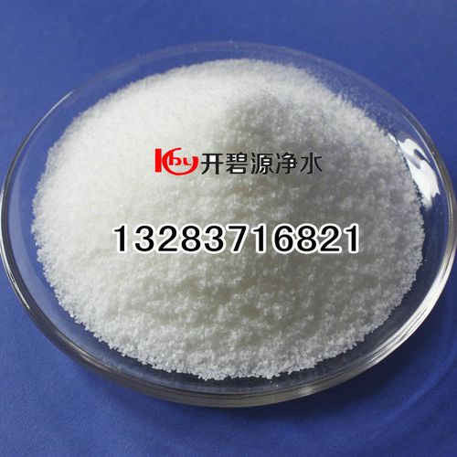 湖南张家界厂家水处理pam聚丙烯酰胺阴离子出售